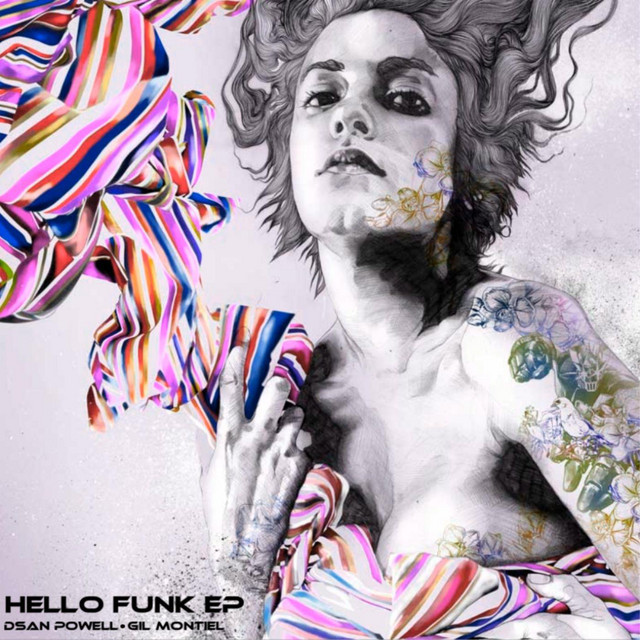 Bell In The Sky (Original Mix) cover art
