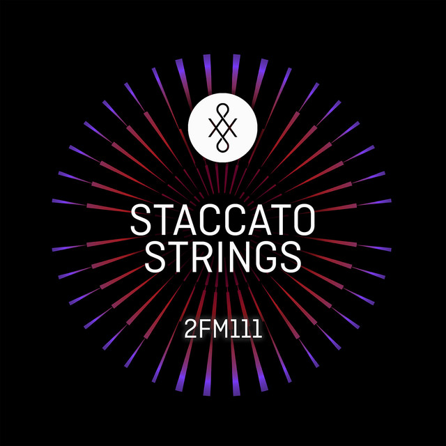 2FM111 Staccato Strings