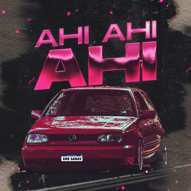Ahi Ahi Ahi - Remix