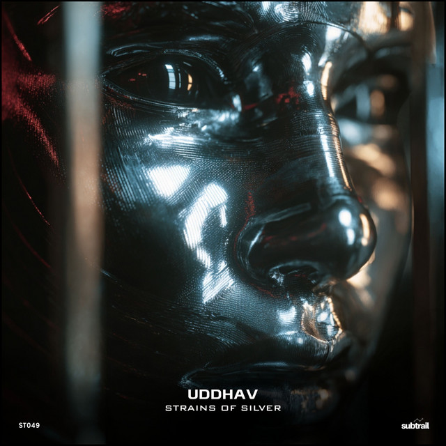 Blue Dream album art