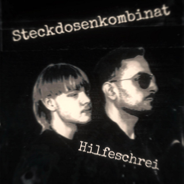 Hilfeschrei cover art