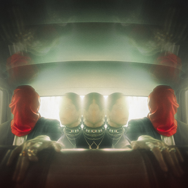 entrevayus album image
