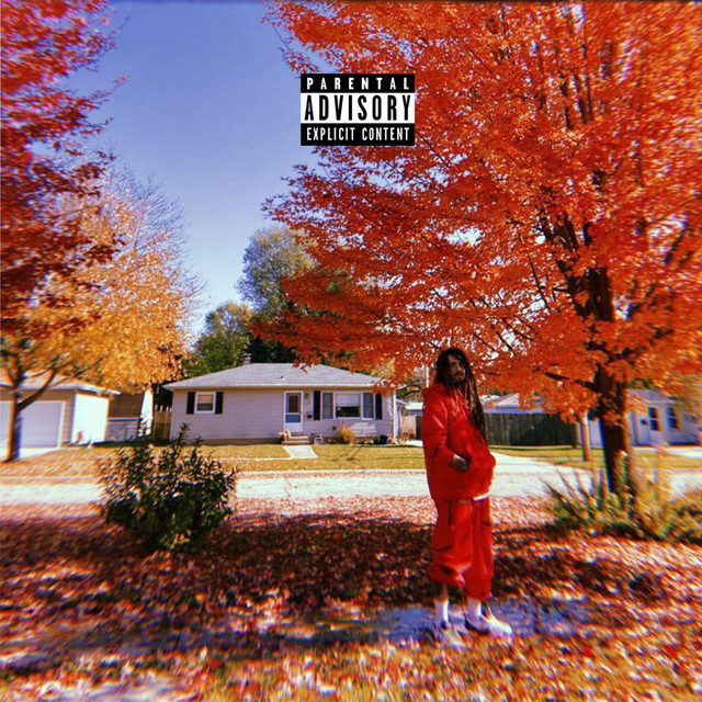 DEEP IN IT cover art