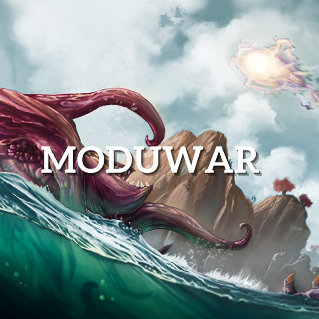 Moduwar album image