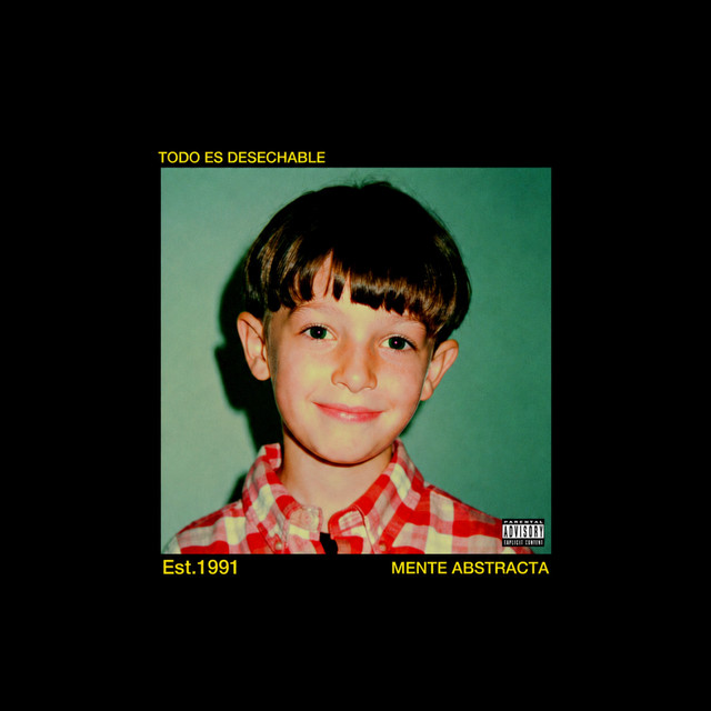 Todo Es Desechable (Prod. Sinestesia Beatz)
