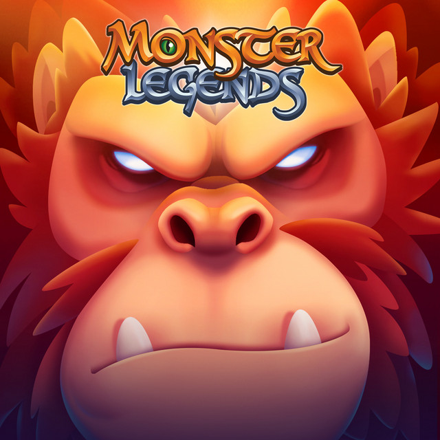 Monster Legends Original Soundtrack - Album by Socialpoint | Spotify
