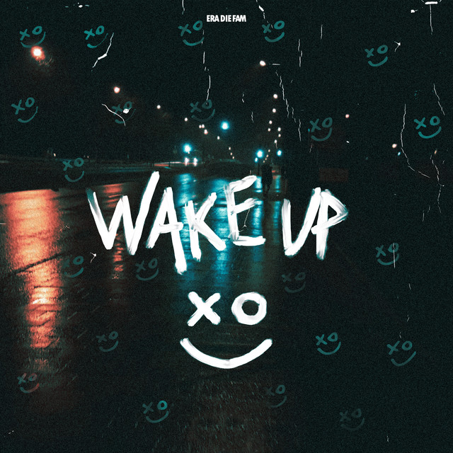 Wake Up