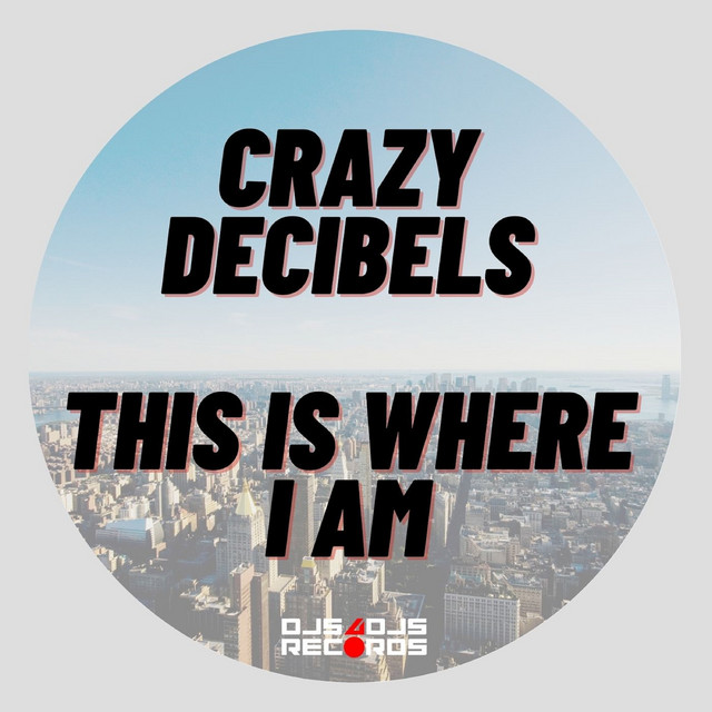 Crazy Decibels