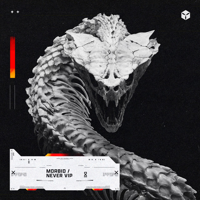 Morbid album art