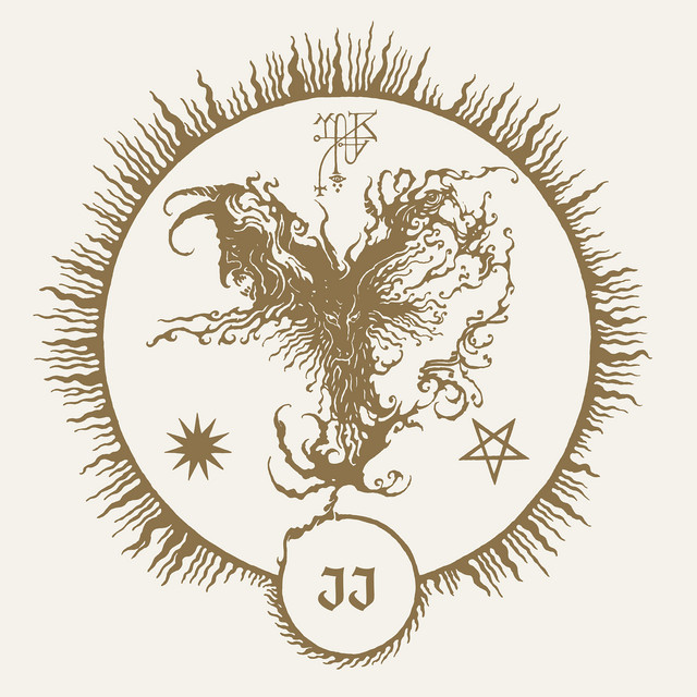II cover art