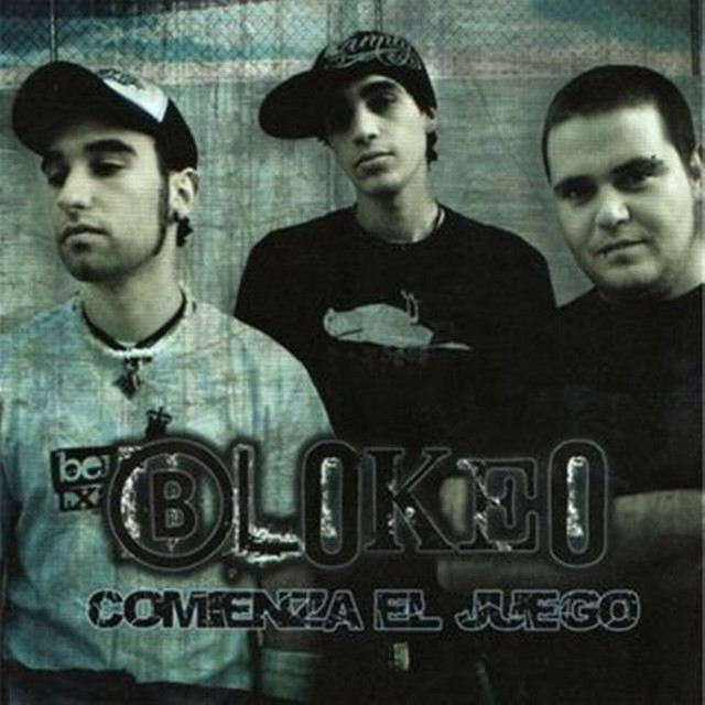 Comienza el Juego cover