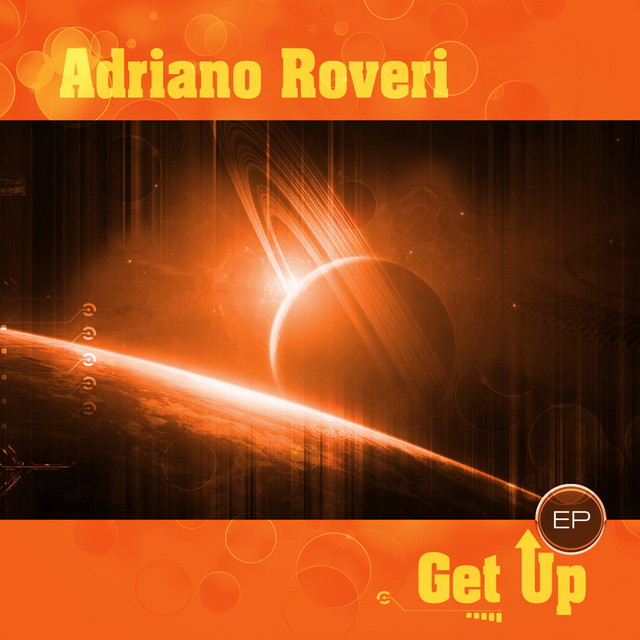 Get Up cover art