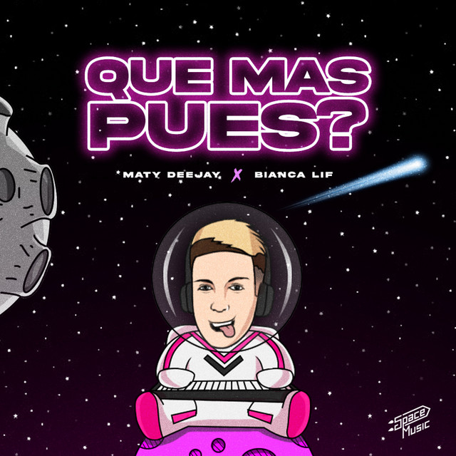 Que Mas Pues? - Remix