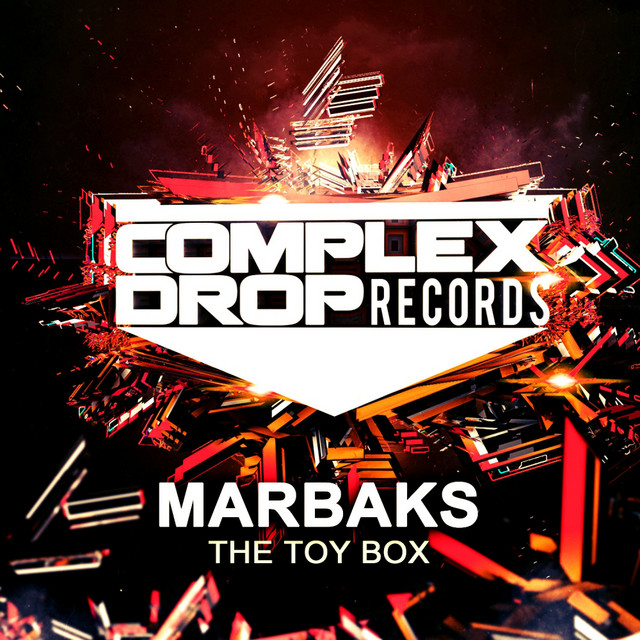 Обкладинка: The Toy Box - Original Mix — Marbaks