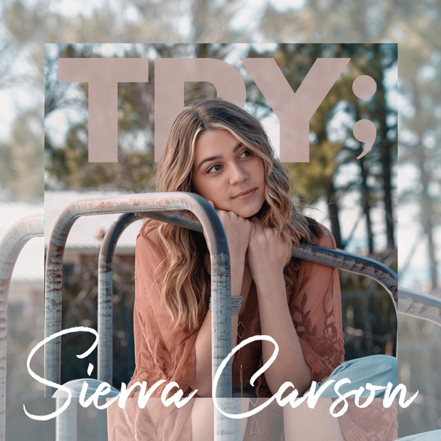 Try cover art