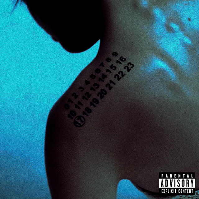 17 cover art