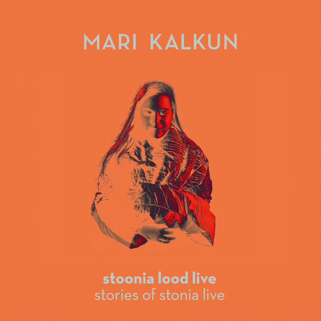 Stories of Stonia Live cover art
