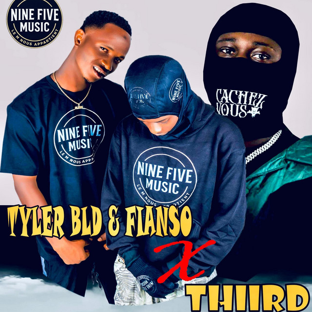 Tyler bld & Fianso