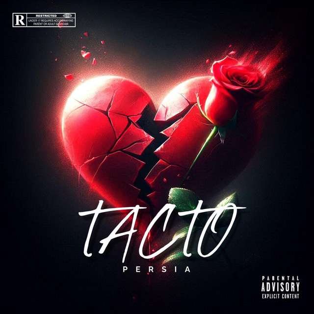 Tacto cover art