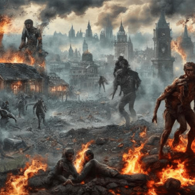 Hunting Season cover art
