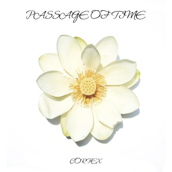 PASSAGE OF TIME cover art