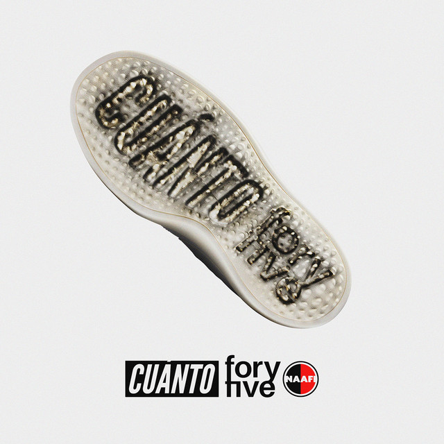 Cuánto cover art