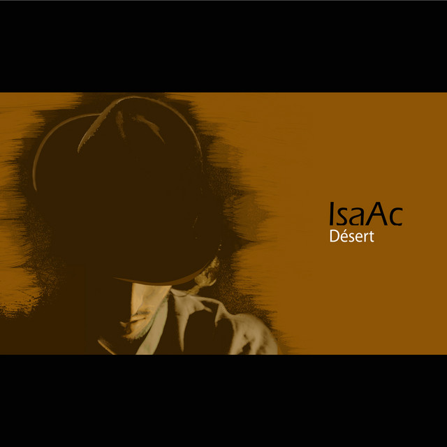 Désert (Volume 2) cover