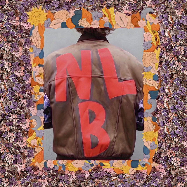 NBL (Nothing But Love) cover art