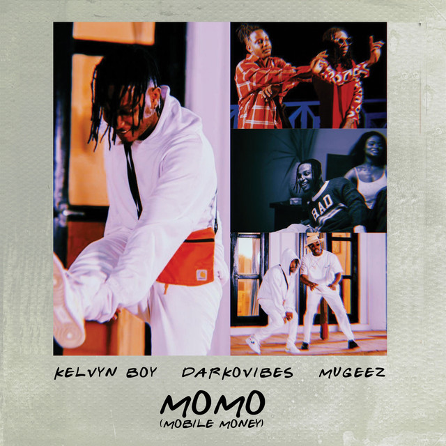 Momo - Mobile Money