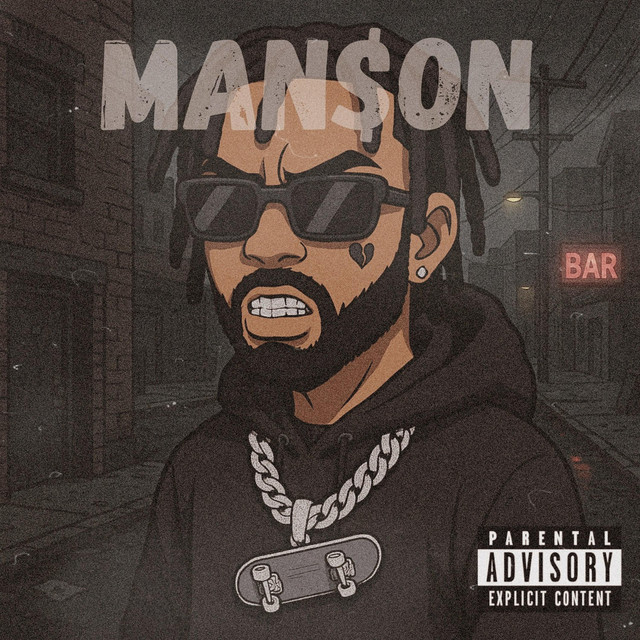 DESIGNER cover art