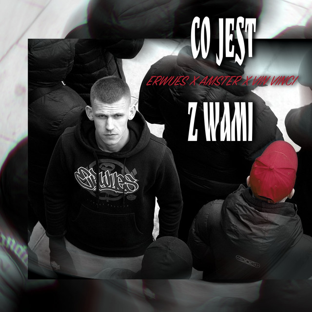 Co jest z wami