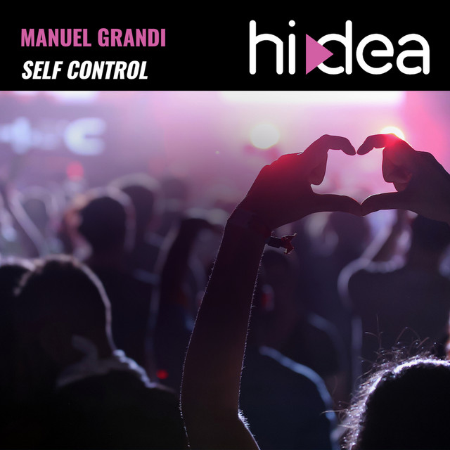 Self Control album art