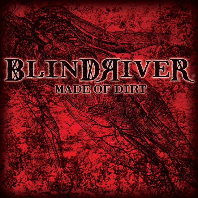 MADE OF DIRT cover art