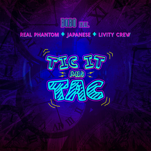 Tic It and Tac