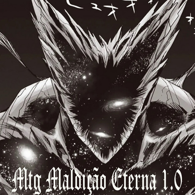 Mtg Maldição Eterna 1.0 - Joka