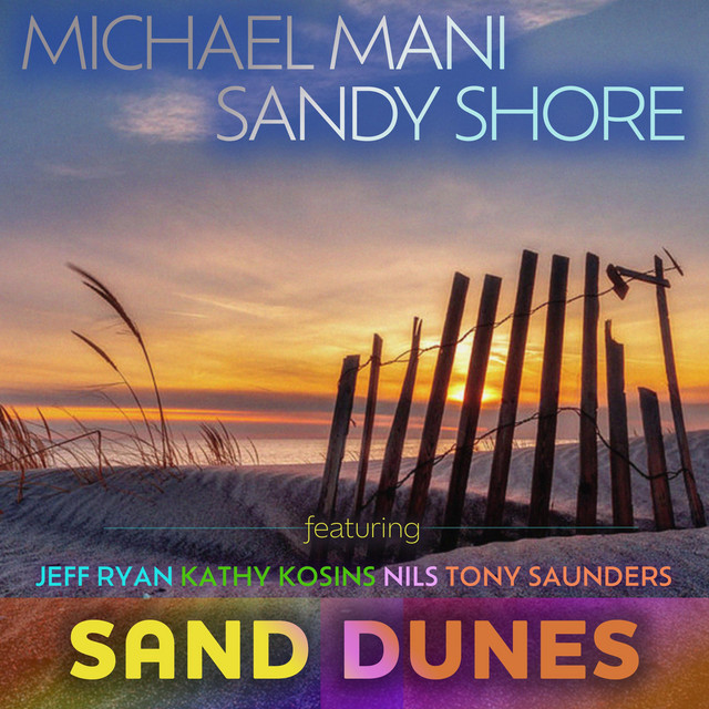 Sand Dunes (SJG Mix)