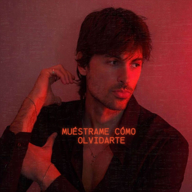 Muéstrame cómo olvidarte