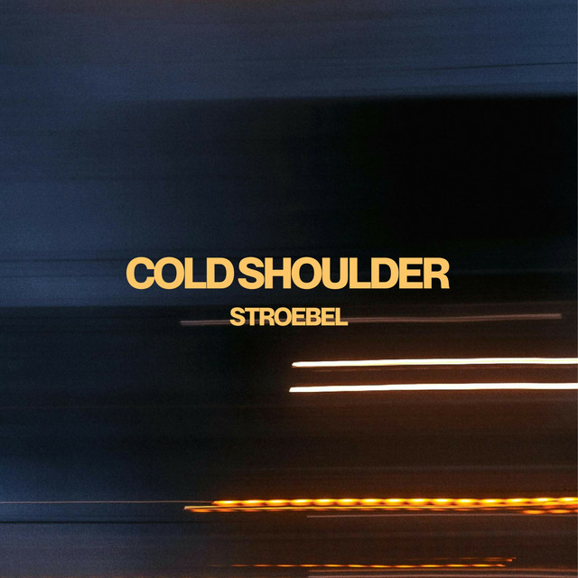 Cover of Cold Shoulder by STROEBEL