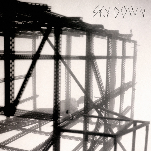 Sky Down cover