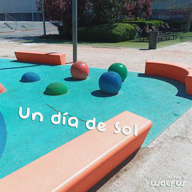Un Día de Sol