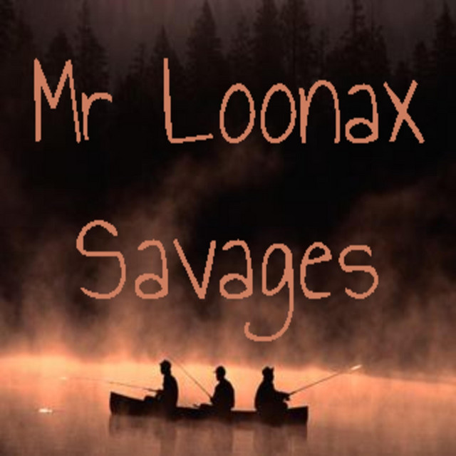 Savages cover art