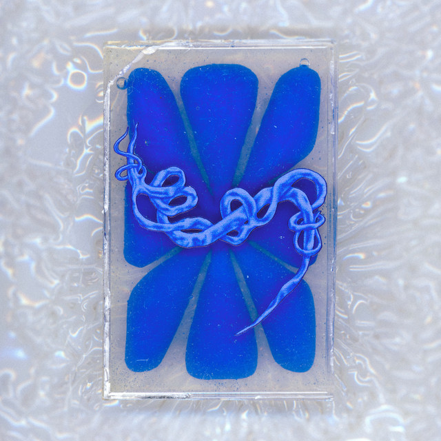 Tendrils (i) cover art