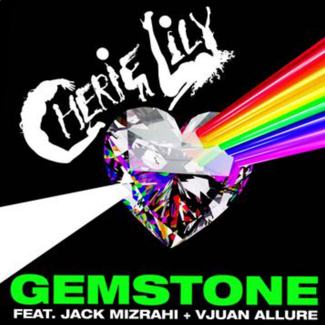 Gemstone cover