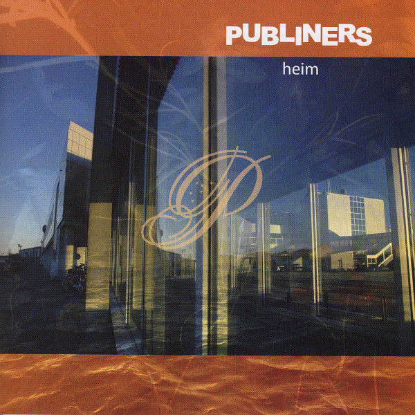 Heim cover art