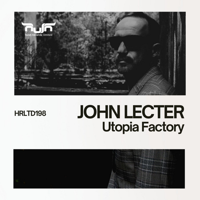 Utopia Factory cover art