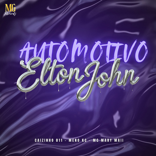 AUTOMOTIVO ELTON JOHN