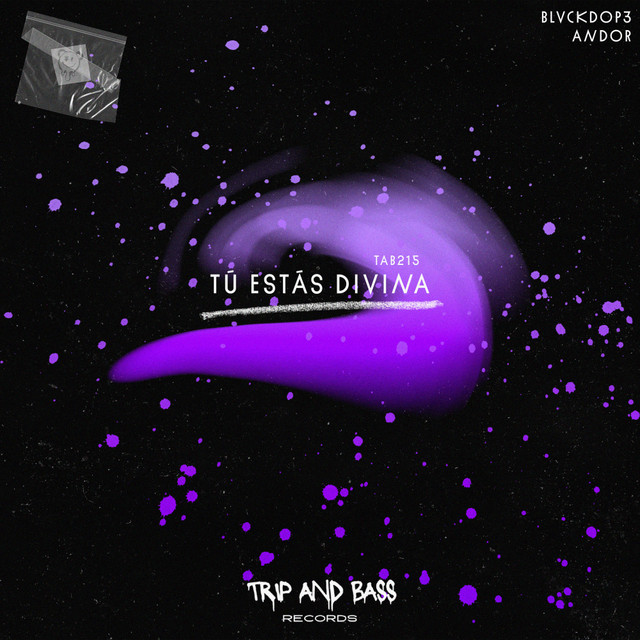 TÚ ESTÁS DIVINA - Radio Edit