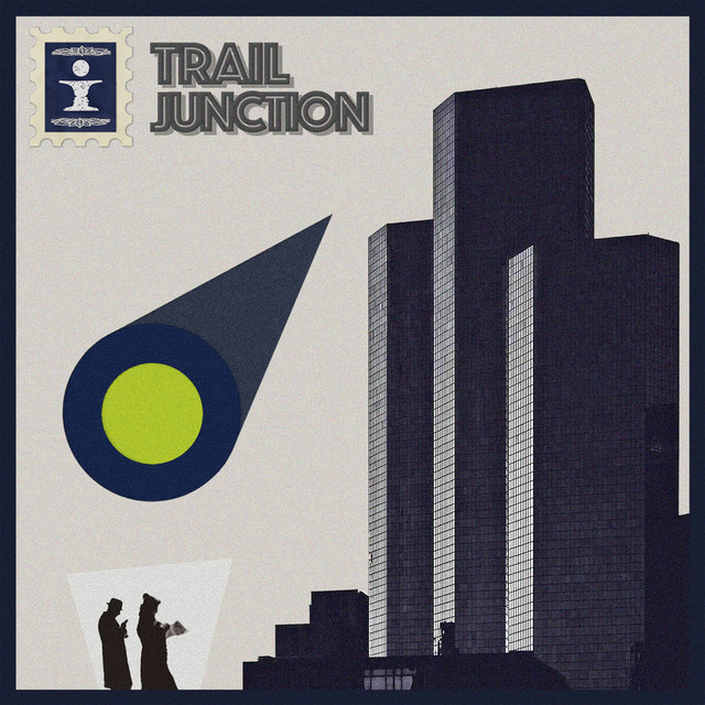 Trail Junction cover art