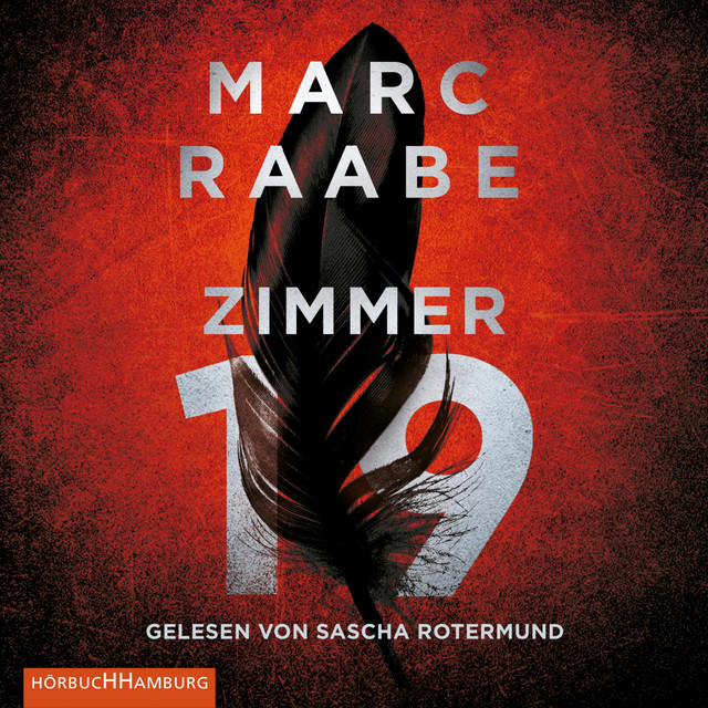 Zimmer 19 (Tom Babylon-Serie 2) cover art