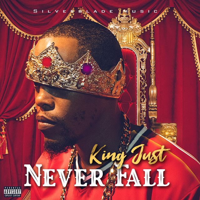 Never Fall